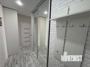 1-к квартира, посуточно, 30м2, 3/3 этаж