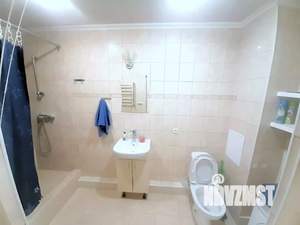 2-к квартира, посуточно, 49м2, 1/1 этаж