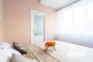 1-к квартира, на длительный срок, 35м2, 4/7 этаж