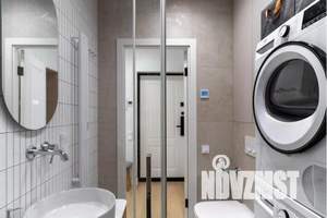 3-к квартира, посуточно, 52м2, 12/12 этаж