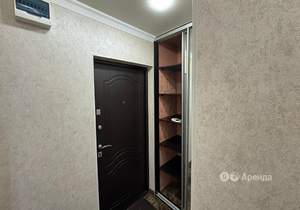 1-к квартира, на длительный срок, 31м2, 5/5 этаж