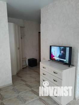 1-к квартира, посуточно, 25м2, 2/5 этаж