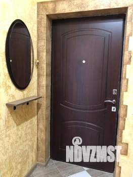 1-к квартира, посуточно, 24м2, 1/1 этаж