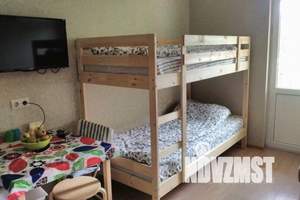 1-к квартира, посуточно, 27м2, 8/10 этаж