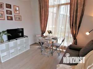 2-к квартира, посуточно, 30м2, 1/1 этаж