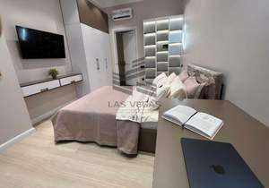 2-к квартира, на длительный срок, 70м2, 22/30 этаж