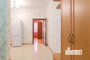 2-к квартира, на длительный срок, 60м2, 11/14 этаж
