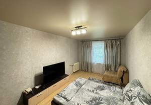 2-к квартира, на длительный срок, 59м2, 1/5 этаж