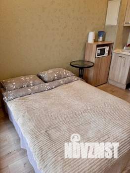 Студия квартира, посуточно, 24м2, 8/12 этаж