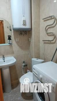 1-к квартира, посуточно, 28м2, 1/9 этаж