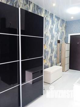 1-к квартира, на длительный срок, 43м2, 4/4 этаж