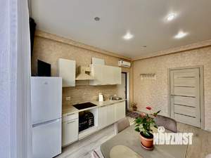 2-к квартира, на длительный срок, 50м2, 3/3 этаж