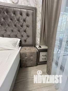 1-к квартира, посуточно, 19м2, 1/1 этаж