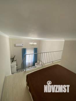 1-к квартира, на длительный срок, 35м2, 1/3 этаж