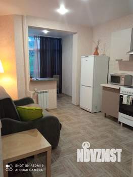 2-к квартира, на длительный срок, 46м2, 4/20 этаж