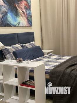 Студия квартира, посуточно, 25м2, 2/3 этаж