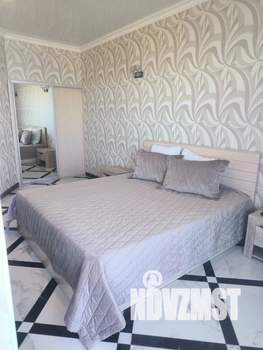 1-к квартира, посуточно, 68м2, 14/22 этаж