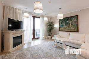 4-к квартира, посуточно, 260м2, 1/1 этаж