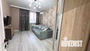 2-к квартира, посуточно, 65м2, 4/22 этаж