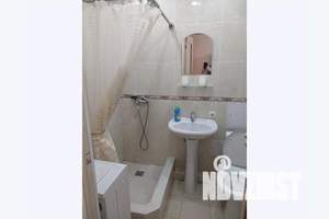 1-к квартира, посуточно, 35м2, 3/4 этаж