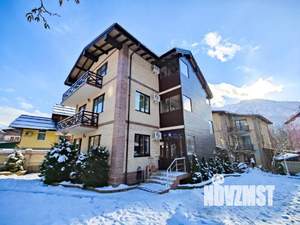 2-к квартира, посуточно, 40м2, 1/1 этаж