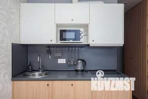 1-к квартира, посуточно, 25м2, 4/10 этаж