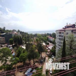 3-к квартира, посуточно, 74м2, 11/12 этаж