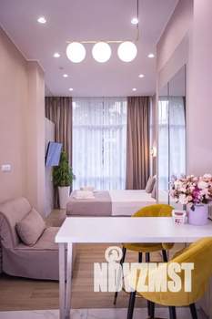 1-к квартира, посуточно, 40м2, 3/5 этаж