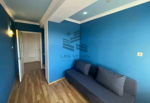 3-к квартира, на длительный срок, 110м2, 2/3 этаж