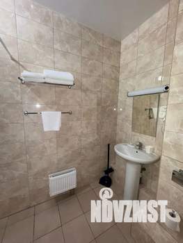 1-к квартира, посуточно, 23м2, 2/5 этаж