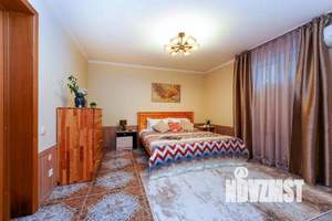 1-к квартира, посуточно, 80м2, 1/1 этаж