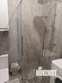 1-к квартира, на длительный срок, 30м2, 5/20 этаж