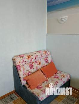 1-к квартира, посуточно, 20м2, 6/14 этаж