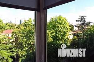 1-к квартира, посуточно, 32м2, 7/7 этаж