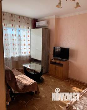 1-к квартира, на длительный срок, 30м2, 4/5 этаж