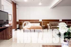 1-к квартира, посуточно, 60м2, 1/5 этаж