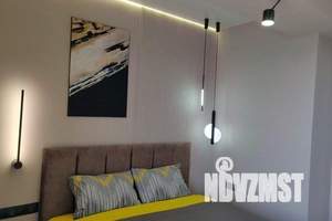 2-к квартира, посуточно, 55м2, 4/13 этаж