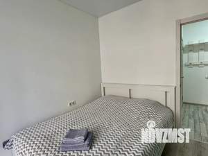 2-к квартира, посуточно, 42м2, 3/5 этаж