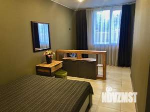 2-к квартира, посуточно, 39м2, 1/4 этаж