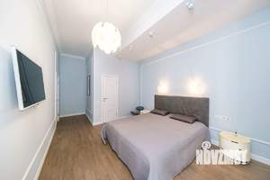 3-к квартира, на длительный срок, 100м2, 5/6 этаж
