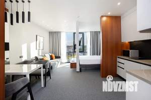 1-к квартира, посуточно, 33м2, 1/3 этаж