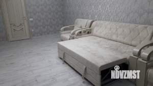 2-к квартира, посуточно, 75м2, 6/12 этаж