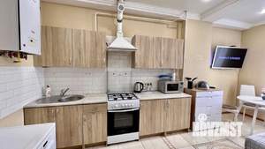 3-к квартира, на длительный срок, 50м2, 5/8 этаж