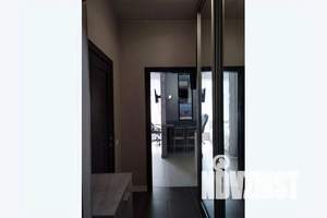 1-к квартира, посуточно, 28м2, 2/8 этаж