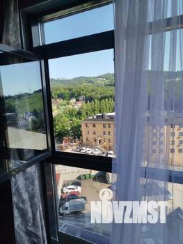 Студия квартира, посуточно, 31м2, 8/12 этаж