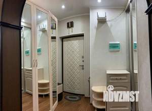 2-к квартира, посуточно, 80м2, 1/1 этаж