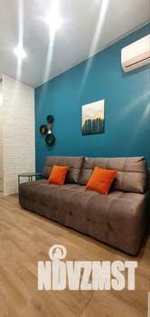 Студия квартира, посуточно, 23м2, 3/8 этаж