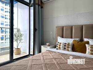 2-к квартира, на длительный срок, 36м2, 9/19 этаж