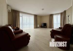 2-к квартира, посуточно, 76м2, 14/16 этаж
