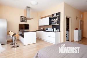 6-к квартира, посуточно, 300м2, 5/5 этаж